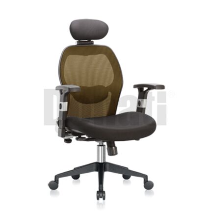 Kursi Kantor Donati Vitra 1