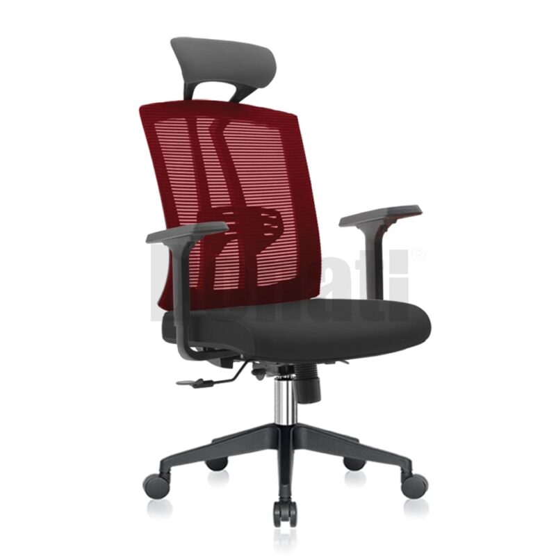 Kursi Kantor Donati Vicee 1