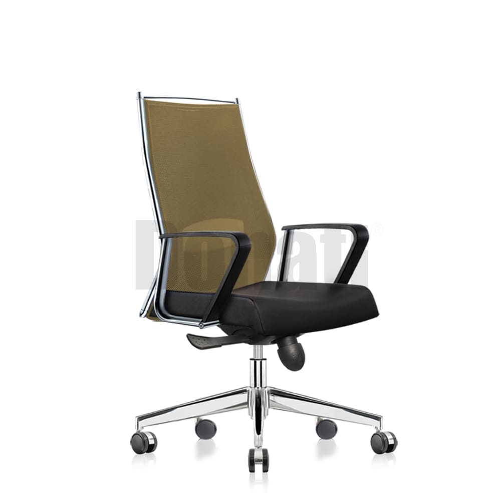 Kursi Kantor Donati Wybers 2 AL HDT