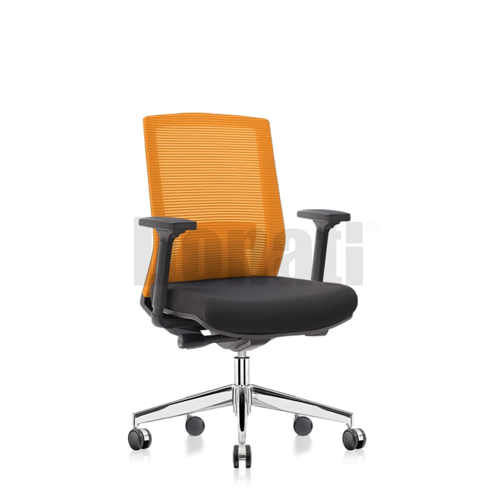 Kursi Kantor Donati Yavin 2 AL