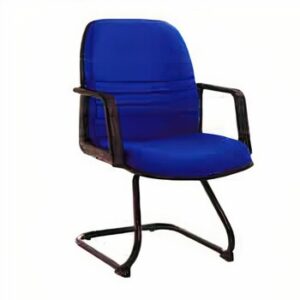 Kursi Kantor Ergotec 702 U