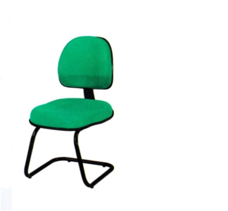 Kursi Kantor Ergotec 704 U