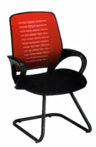 Kursi Kantor Ergotec 756 UP