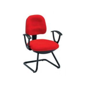 Kursi Kantor Ergotec 761 U