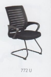 Kursi Kantor Ergotec 772 U