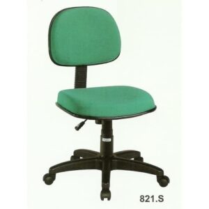 Kursi Kantor Ergotec 821 S
