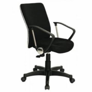 Kursi Kantor Ergotec 837 SN