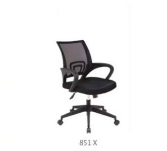 Kursi Kantor Ergotec 851 X