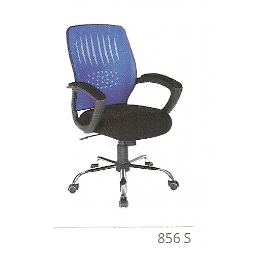 Kursi Kantor Ergotec 856 S