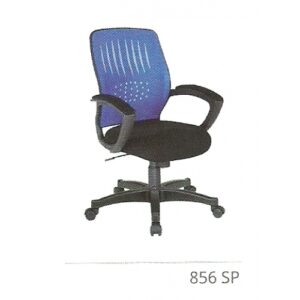 Kursi Kantor Ergotec 856 SP