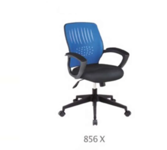 Kursi Kantor Ergotec 856 X
