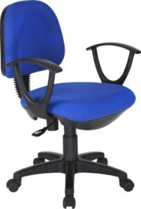 Kursi Kantor Ergotec 861 SA