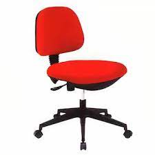 Kursi Kantor Ergotec 861 X