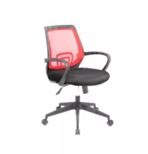 Kursi Kantor Ergotec 866 K