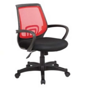 Kursi Kantor Ergotec 866 SP