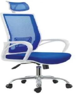 Kursi Kantor Ergotec 866 SW