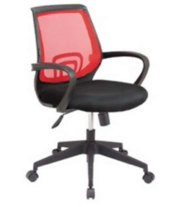 Kursi Kantor Ergotec 866 X