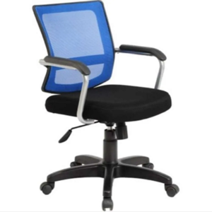 Kursi Kantor Ergotec 867 X