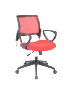 Kursi Kantor Ergotec 870 X