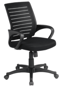 Kursi Kantor Ergotec 872 S