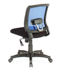 Kursi Kantor Ergotec 873 S