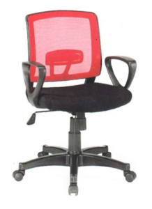 Kursi Kantor Ergotec 873 SA