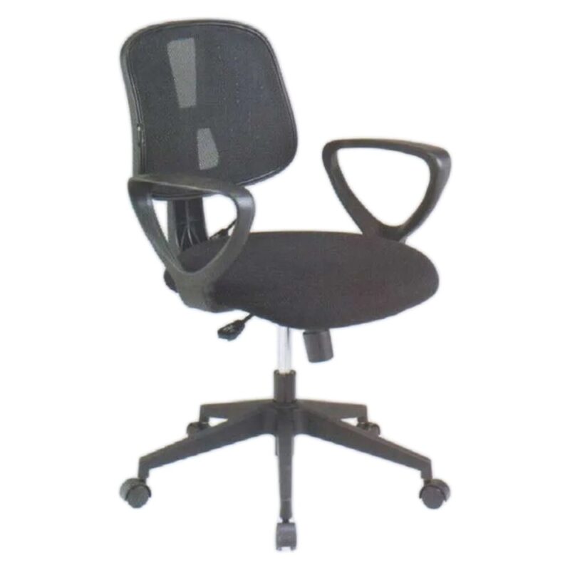 Kursi Kantor Ergotec 876 K