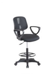 Kursi Kantor Ergotec 876 KA