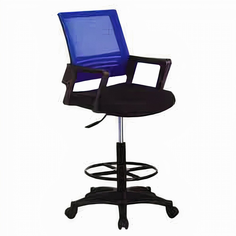 Kursi Kantor Ergotec 877 K
