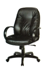 Kursi Kantor Ergotec 901 PL