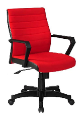 Kursi Kantor Ergotec 906 P