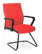 Kursi Kantor Ergotec 906 U