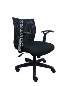 Kursi Kantor Gresco 74 AR