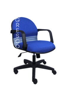 Kursi Kantor Gresco 99 M