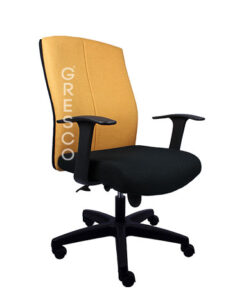Kursi Kantor Gresco GC 201 H