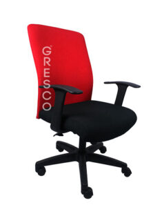 Kursi Kantor Gresco GC 202 H