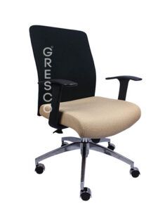 Kursi Kantor Gresco GC 202 HA