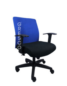 Kursi Kantor Gresco GC 202 M