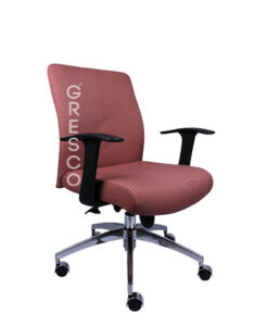 Kursi Kantor Gresco GC 202 MA