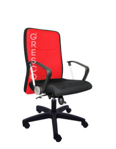 Kursi Kantor Gresco GC 205 M
