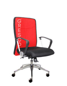 Kursi Kantor Gresco GC 205 MA