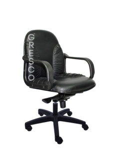Kursi Kantor Gresco GC 206 M