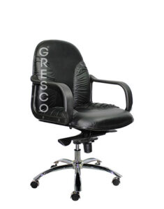 Kursi Kantor Gresco GC 206 MA