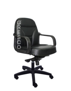 Kursi Kantor Gresco GC 207 M