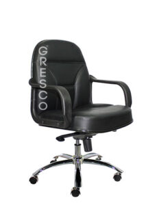 Kursi Kantor Gresco GC 207 MA