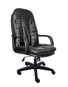 Kursi Kantor Gresco GC 208 H