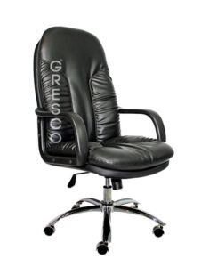 Kursi Kantor Gresco GC 208 HA