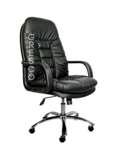 Kursi Kantor Gresco GC 209 HA