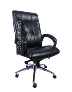 Kursi Kantor Gresco GC 210 HA