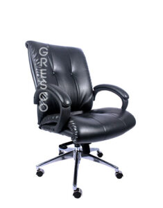 Kursi Kantor Gresco GC 210 MA
